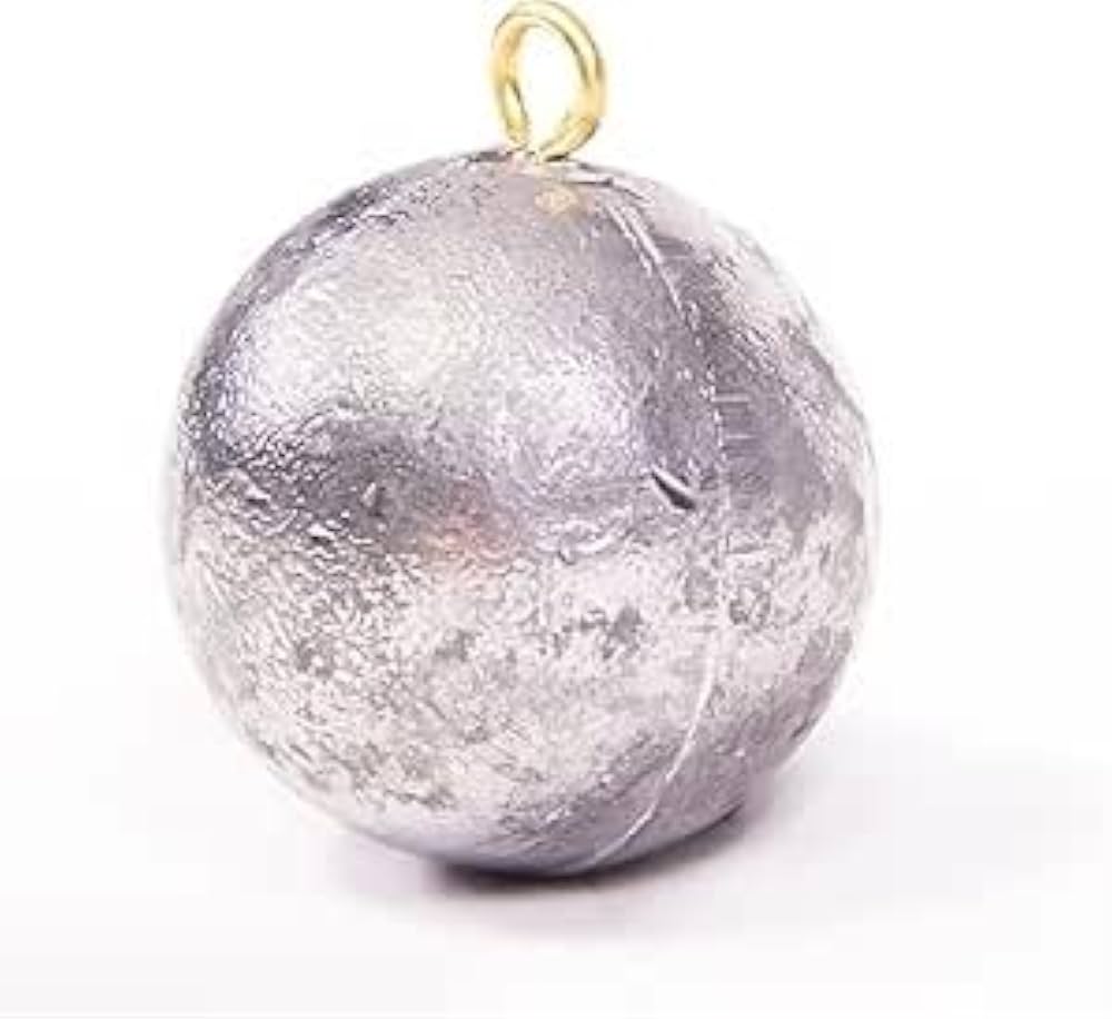 8oz CannonBall weight